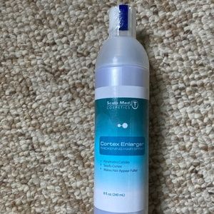 Scalp Med CORTEX ENLARGER Thickening Hair Spray for Men or Women